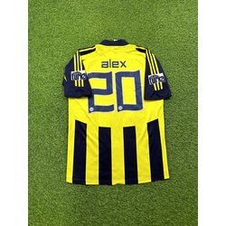 Orijinal 07/08 Sezonu Alex de Souza M beden