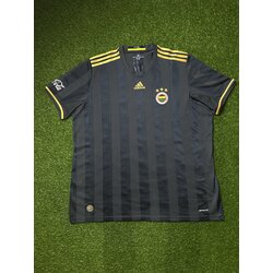 Orijinal 16/17 Sezonu Deplasman XL beden