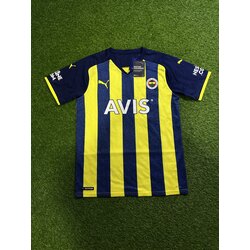 Orijinal 21/22 Sezonu Çubuklu Etiketli M beden