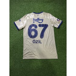 Orijinal 20/21 Sezonu Mesut Özil M beden
