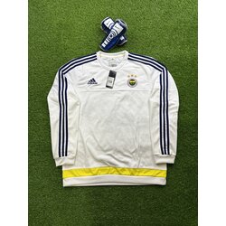 Orijinal 15/16 Sezonu Etiketli Sweatshirt S-M beden