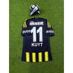 Orijinal 13/14 Sezonu Dirk Kuyt S beden