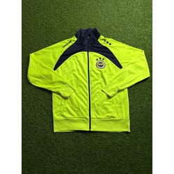 Orijinal 2007 Fenerium Vintage Ceket M beden