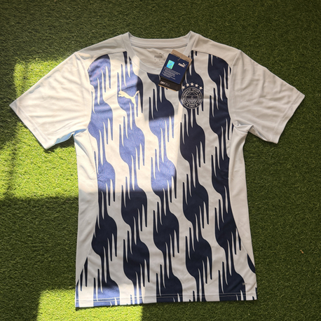 Orijinal Fenerbahçe Etiketli T-Shirt M beden 