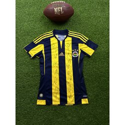 Orijinal 15/16 Sezonu Islak İmzalı XS beden