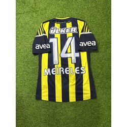Orijinal 12/13 Sezonu Raul Meireles L beden