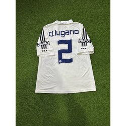 Orijinal 08/09 Sezonu Diego Lugano S beden