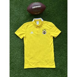 Orijinal Adidas Yakalı Tshirt S beden