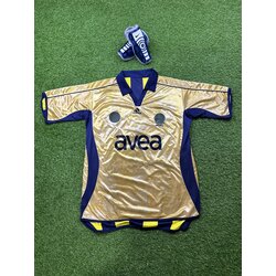 Orijinal 100. Yıl Çift Taraflı Fenerbahçe Forma XL beden
