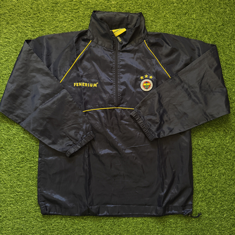 Orijinal Fenerium Vintage Yağmurluk M beden