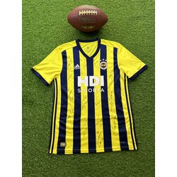 Orijinal 20/21 Sezonu Islak İmzalı L beden