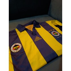 Orijinal Fenerbahçe 100. yıl Forması