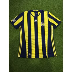 Orijinal 16/17 Sezonu Çubuklu L beden