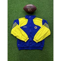 Orijinal 90’lar Fenerbahçe Vintage Ceket XL beden