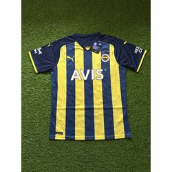 Orijinal 21/22 Sezonu Çubuklu Etiketli M beden