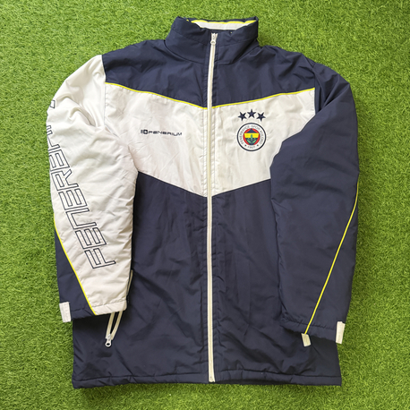 Orijinal Fenerium Vintage Ceket XL beden