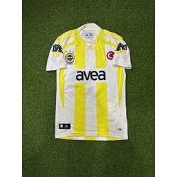 Orijinal 07/08 Sezonu Roberto Carlos XS beden