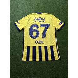 Orijinal 20/21 Sezonu Mesut Özil L beden