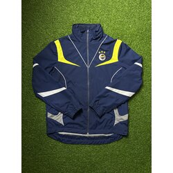 Orijinal 13/14 Sezonu Fenerbahçe Yağmurluk M-L beden