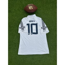 Orijinal 08/09 Sezonu Alex de Souza Fenerbahçe Forması XL beden