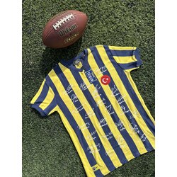 Orijinal İz Bırakanlar Triko Fenerbahçe M beden