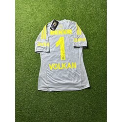 Orijinal 13/14 Sezonu Volkan Demirel Etiketli M-L beden