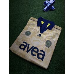 Orijinal 100. Yıl Çift Taraflı Forma XXXL beden