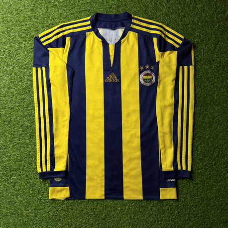 Orijinal 15/16 Sezonu Fenerbahçe Forması XS beden