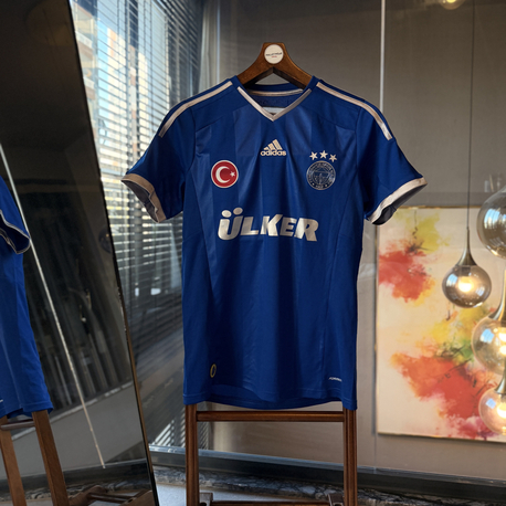 Orijinal 14/15 Sezonu Fenerbahçe Formotion Maç Forması M beden