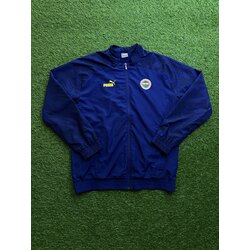Orijinal Lisanslı Puma Fenerbahçe Seremoni Ceketi M beden