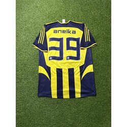 Orijinal 05/06 Sezonu Nicolas Anelka Fenerbahçe M beden