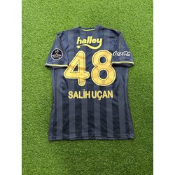 Orijinal 16/17 Sezonu Salih Uçan Maç Forması M beden
