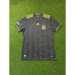 Orijinal 16/17 Sezonu Deplasman M beden