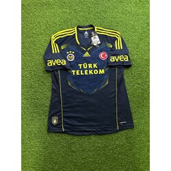 Orijinal 13/14 Sezonu Deplasman Etiketli M beden