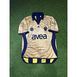 Orijinal 100. Yıl Çift Taraflı Fenerbahçe Forma M-L beden