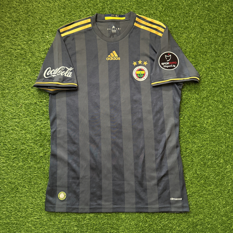 Orijinal 16/17 Sezonu Robin Van Persie Fenerbahçe Forması M beden