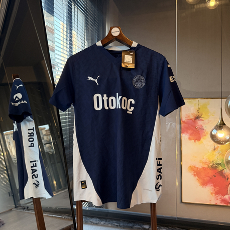 Orijinal 24/25 Sezonu Fenerbahçe Promo Forma Etiketli L beden