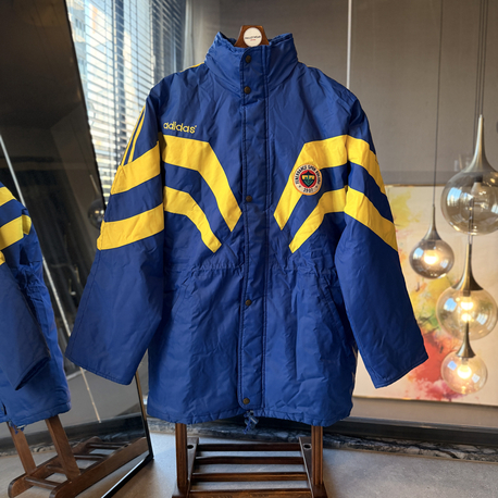 Original 90’s Vintage Fenerbahçe Collection XL beden