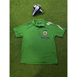 Orijinal Vintage Fenerium T-Shirt M beden