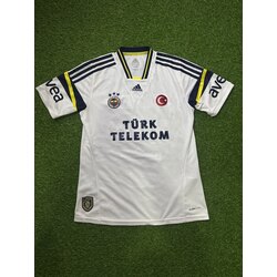 Orijinal 13/14 Sezonu Fenerbahçe Deplasman Forması S beden