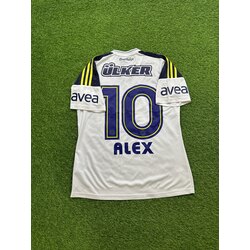 Orijinal 12/13 Sezonu Alex de Souza S beden