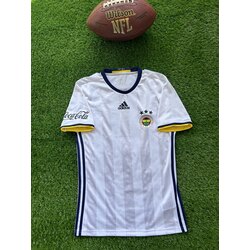 Orijinal 16/17 Sezonu Deplasman Fenerbahçe Forması S beden