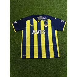 Orijinal 21/22 Sezonu Çubuklu Etiketli 
