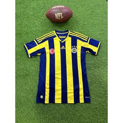 Orijinal 14/15 Sezonu Mehmet Topal M beden