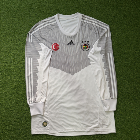 Orijinal 14/15 Sezonu Fenerbahçe Kaleci Forması XL beden