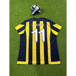 Orijinal 15/16 Sezonu Van Persie XL beden