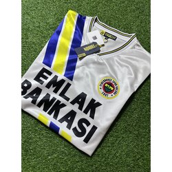 Orijinal Fenerbahçe EmlakBankası Forması XS beden