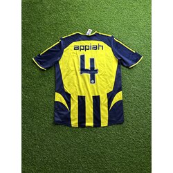 Orijinal 05/06 Sezonu Stephen Appiah Fenerbahçe Forması 