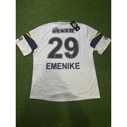 Orijinal 13/14 Sezonu Emenike Etiketli XXL beden