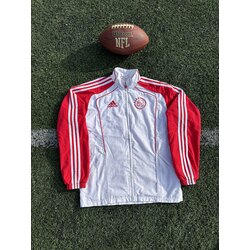 Orijinal Adidas Ajax Ceket S beden